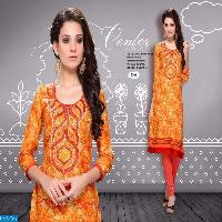 7 Vibes cotton Tunics